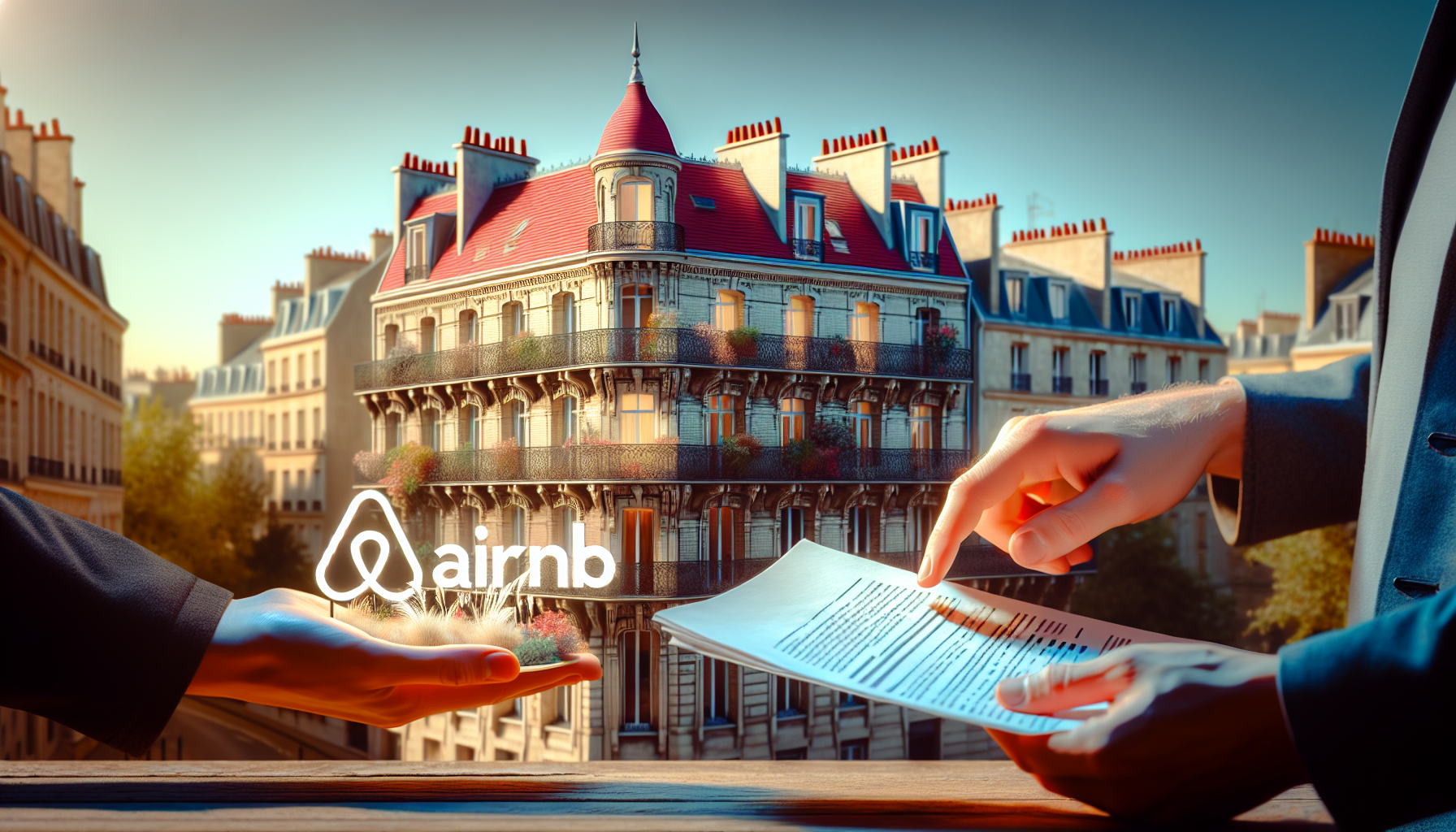 Fiscalité Airbnb : Tout comprendre sur la location de vos biens