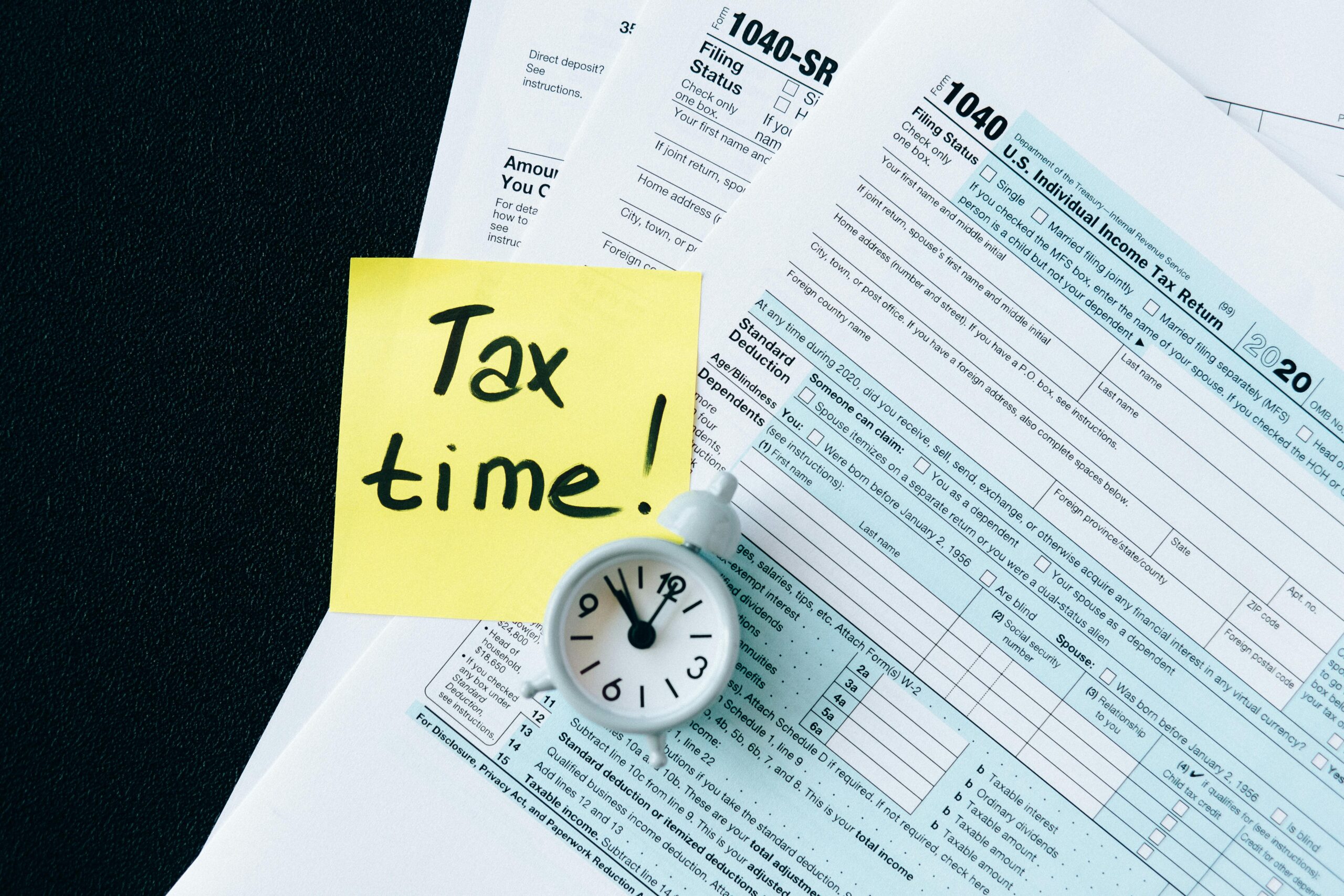 Déclaration d’impôt 2025 : les dates à retenir